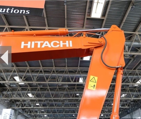 Apply to HITACHI 200 Excavator Hydraulic Cylinder Pipe 0789209 for Pipe Clamp Fixing