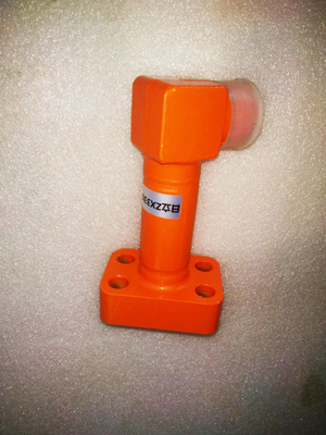 Top ZAX330 ZAX360 Excavator Hydraulic Cylinder Pipe for Bucket Machinery Repair Shops