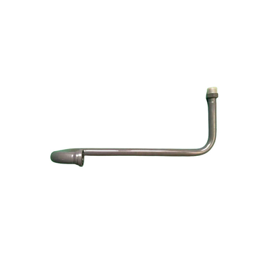 Apply To HITACHI 120 ZAX120 Excavator Hydraulic Cylinder Pipe For Distribution Valve