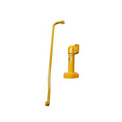 Steel Tube Hydraulic Bucket Pipe For SUMITOMO SH350 SH360 Excavator