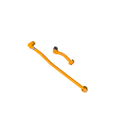 SE60 Excavator Hydraulic Cylinder Pipe Dust Free Excavator Spare Parts Bucket Pipe