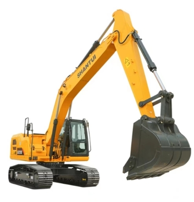 SE210 SE215 Excavator Hydraulic Cylinder Pipe Arm Pipe For Construction Works Top