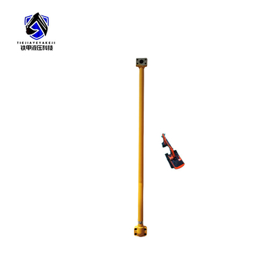 Steel Tube For SE370 Excavator Cylinder Pipe In Machinery Repair Shops