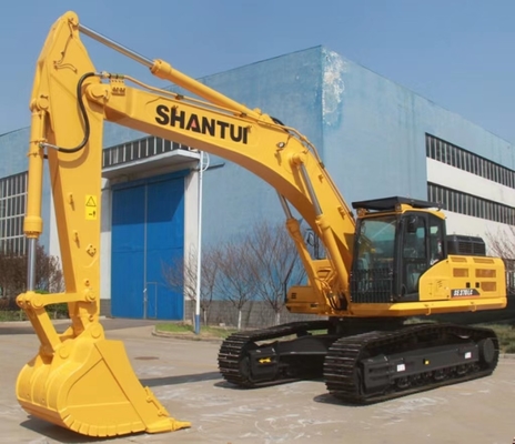 Steel Tube For SE370 Excavator Cylinder Pipe In Machinery Repair Shops