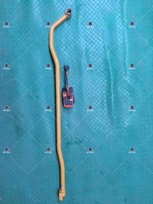 Apply To KATO HD820 Excavator Spare Parts Hydraulic Cylinder Pipe