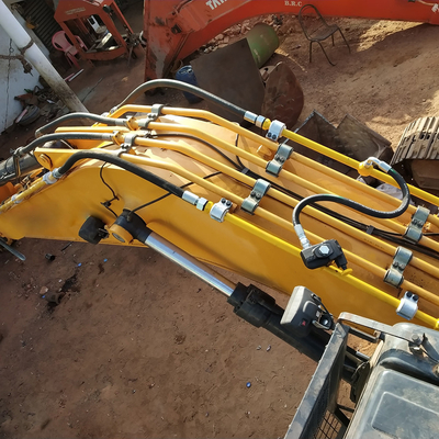 Hydraulic Breaker Chisel Piping Kits For Hitachi Zx240 Excavator Hammer