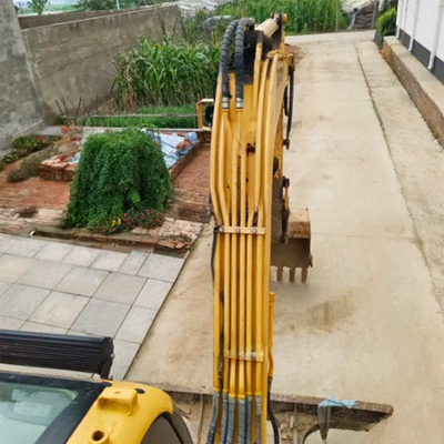 Pc300-8 Pc270-8 Pc200lc-8 Pc550lc Pc130 Breaker Line Kits For Excavators Pipe Piping Kits Set