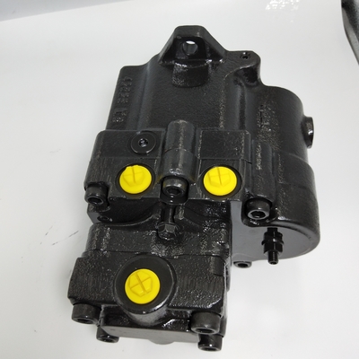 High Pressure Hydraulic Excavator Pump PVD-1B-24P-11AG-4754G PVD-15B-32BP-9AG5-4634J